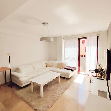 Apartamento, Piscina Y Parking Granada Tico Medina Extérieur photo