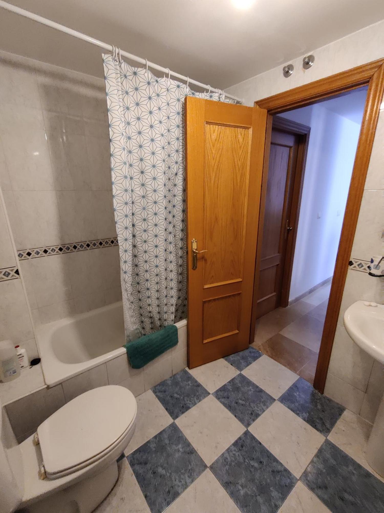 Apartamento, Piscina Y Parking Granada Tico Medina Extérieur photo
