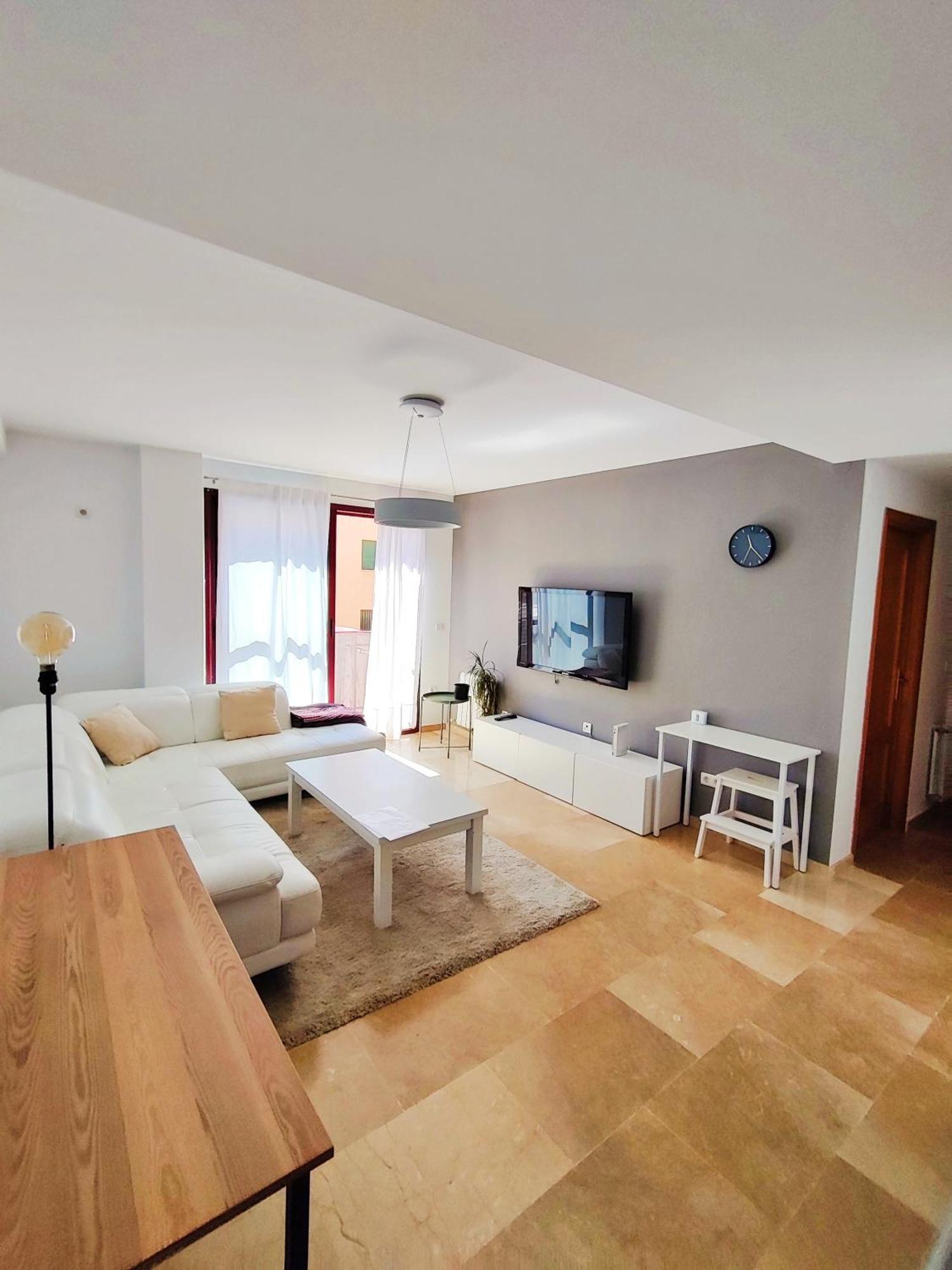 Apartamento, Piscina Y Parking Granada Tico Medina Extérieur photo