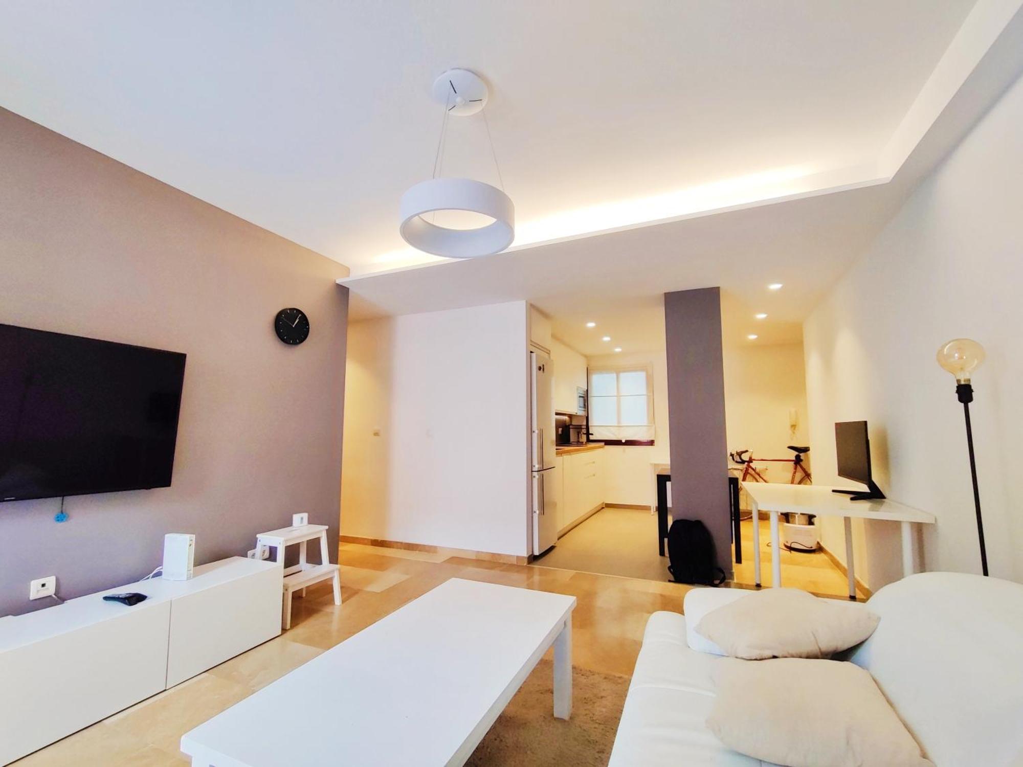 Apartamento, Piscina Y Parking Granada Tico Medina Extérieur photo